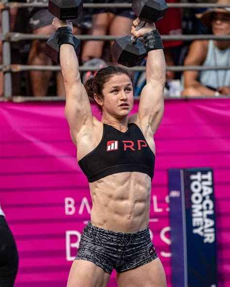 crossfit onlyfans girls|Beautiful Strong Crossfit Female Body